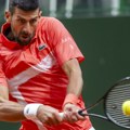 Evo gde možete da gledate uživo TV prenos meča Novak Đoković - Hubert Hurkač u finalu Ženeve