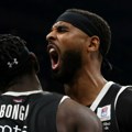 Partizan ostaje bez centra, sledeća stanica – Japan?!