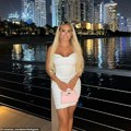 Influenserka otkriva brutalnu igru bogataša na žurkama: Marija i Vanesa prošle kroz pakao (foto)