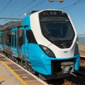 U Beograd stigao prvi od 25 turskih tramvaja FOTO
