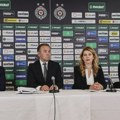 Ljajić predsednik Partizana, Mijatović potpredsednik za sportska pitanja, Lazović direktor!
