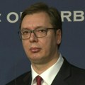 Akademski plenum: Vučić izvršio uticaj na puštanje nasilnika na slobodu i inspiriše novo nasilje