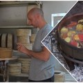 Darkove zemljane posude okupljaju četiri generacije za trpezom: „Ovo produžava život“ (VIDEO)