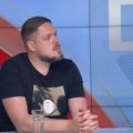 Štimac: Kad budemo pomogli studentima i narodu, lako ćemo pomoći i sebi