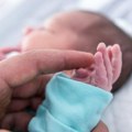 U protekla 24 časa u užičkom porodilištu rođeno osam beba