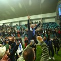 Saznajemo: UEFA licenca Novog Pazara pod znakom pitanja!