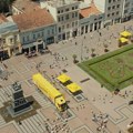 Jelen tura ovog leta u tvom gradu: Pogledaj u kojim sve gradovima te očekuje Jelen karavan, kvalitetno pivo i zabava