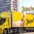 Jelen tura ovog leta u tvom gradu: Pogledaj u kojim sve gradovima te očekuje Jelen karavan, kvalitetno pivo i zabava