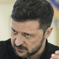 Zelenski odgovorio Trampu: Putin je "ubica koji je došao u park da ubija decu"