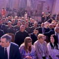Dalibor Marković na obeležavanju Dana policije i Ministarstva unutrašnjih poslova FOTO
