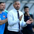 Kolarov više nije selektor Orlića