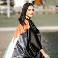 Maturantkinje iz Srbije o kojima se priča: Dale podršku Palestini haljinom u koju svi gledaju