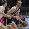 TVITOVI - Partizan ima "Jokića za siromašne"