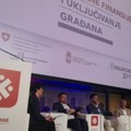 Završen projekat "Odgovorne lokalne finansije": Građani odlučivali, opštine prihodovale 30 miliona evra!