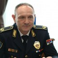 Vasiljević: Policija obezbeđuje stabilan i bezbedan poredak u vremenu punom izazova