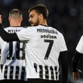 Partizan i OFK Beograd i ove godine na "Bratskom kupu" u Moskvi