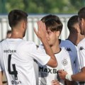 Partizan igra drugi kontrolni meč na pripremama: Ruska Rodina testira crno-bele