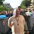 Milivojević: Tražićemo zabranu ulaska u EU za tužioce, sudije i policajce koji su služili bezakonju