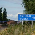 Zamenik vrhovnog komandanta ruske Ratne mornarice poginuo u Kurskoj oblasti