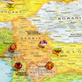 Političari, naučite geografiju: Vranje nije krajnja južna tačka, kao što je Horgoš na krajnjem severu