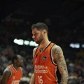 Stefan Jović napustio Valensiju: Španci se vratili u Evroligu, ali nije bilo mesta i za Srbina