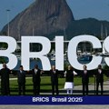Kineski premijer pozvao BRIKS da bude avangarda u unapređenju reforme globalnog upravljanja