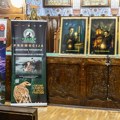 Počeli "Dani Nikole Tesle u Subotic"i: Nauka, umetnost i inspiracija