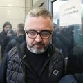 "Nedopustiva pretnja slobodi medija": Oglasilo se Ministarstvo informisanja i telekomunikacija povodom napada na kuću glavnog…