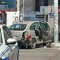 Teška saobraćajna nesreća tokom policijske potere: Ima povređenih