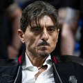 Janakopulos na instagramu reagovao na Valančunasovo “Ne!”