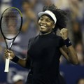Venus Vilijams se vratila na teren u 46. godini: Pobedila 35. teniserku sveta