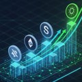 Analitičari tvrde da 3 altkoina imaju šansu da porastu 1000 puta do kraja ovog meseca