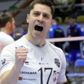 Buculjević: Istorijska borba u Kupu izazivača