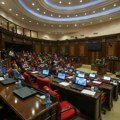Parlament Armenije glasao za početak kandidature za pristupanje EU