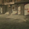 Krivci se, izgleda, traže samo na jednoj strani: Naprednjaci gađali okupljene, privedeni samo građani