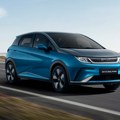 Električni automobili u Kini nadmašili prodaju benzinaca - evo i zašto