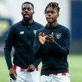 Injaki piše istoriju kluba: Vilijams ponosan što je prvi tamnoputi kapiten Atletik Bilbaa