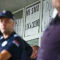 „Čuvanje privatnog obezbeđenje u Pazaru, najbolje govori koliko je policija pod kontrolom jedne osobe“: Advokat Lakić o upadu…