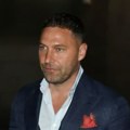 Uhvaćen na delu! Duško Tošić se vratio na staru adresu, evo šta radi u luksuznom naselju gde je živeo s Karleušom