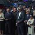 Srbija i Srpska zajedno obeležile tri decenije od „Oluje“
