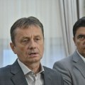 Lončar: Završena operacija, Glišić na respiratoru, pratimo stanje