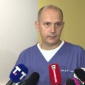 "Predstoji mu ozbiljna borba": Lončar otkrio najnovije informacije o stanju Darka Glišića: "Videćemo kako će reagovati njegov…