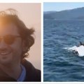 Biznismen krenuo jahtom na mikonos, pa nestao Pronađena olupina plovila, od njega ni traga! (foto)