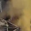 Jeziva eksplozija u fabrici u pensilvaniji, gust dim prekrio sve! Dve osobe poginule, 10 povređeno! (foto/video)