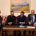 Sutra novi video-sastanak „koalicije voljnih" o Ukrajini