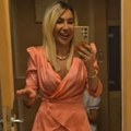 Jovana otišla iz Srbije: Ovaj lukszuz je okružuje, kada iz kupatila gleda na spavaću sobu "Dok još nismo..."