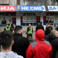 SNS poziva na skupove protiv blokada u Požarevcu, Bečeju, Vranju i Leskovcu