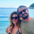 Skinula se druga snajka trifunovića: Banetova žena objavila fotke sa mora, glumac u ilegali, ona pokazala kako sada izgleda