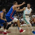 UŽIVO: Srbija dočekuje Sloveniju u generalnoj probi za Evrobasket