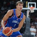 UŽIVO: Srbija dočekuje Sloveniju, Micić u sastavu Orlova